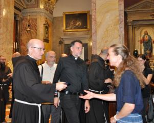 Messa apertura AA 2024-2025 05