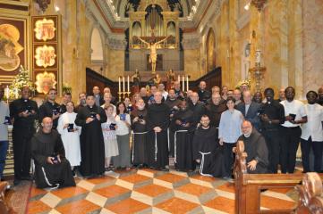 Messa apertura AA 2024-2025 08