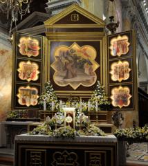 Messa apertura AA 2024-2025 11