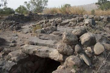 Bethsaida Julia - Et-Tell 01