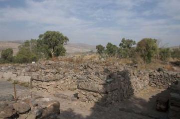 Bethsaida Julia - Et-Tell 02