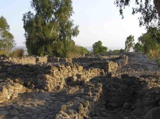 Bethsaida Julia - Et-Tell 05