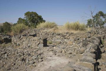 Bethsaida Julia - Et-Tell 06