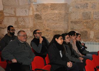 Conferenza Stasolla 2025-01-08 04