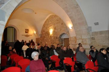 Conferenza Stasolla 2025-01-08 06