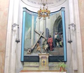 Via Dolorosa 08