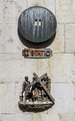 Via Dolorosa 10