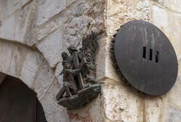 Via Dolorosa 11