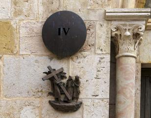 Via Dolorosa 15