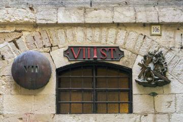 Via Dolorosa 20