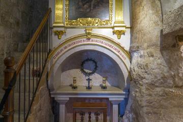 Via Dolorosa 21
