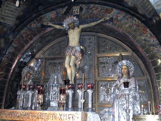 Via Dolorosa 24