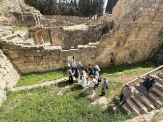 CABT 2025 22 aprile 17