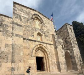 CABT 2025 22 aprile 23