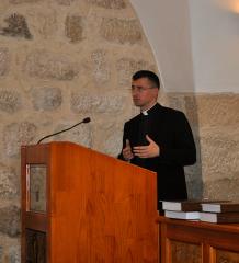 Dottorato Tomasz Koszarek 01