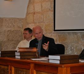 Dottorato Tomasz Koszarek 05