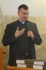 Dottorato Tomasz Koszarek 06