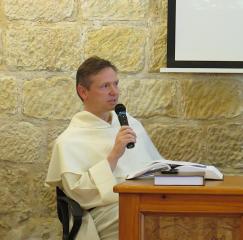 Dottorato Tomasz Koszarek 07