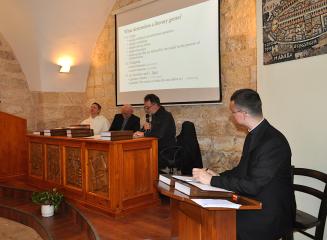 Dottorato Tomasz Koszarek 08