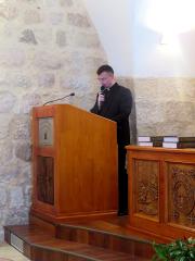 Dottorato Tomasz Koszarek 09