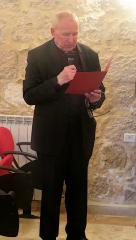 Dottorato Tomasz Koszarek 11