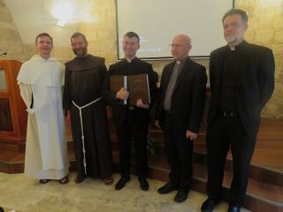 Dottorato Tomasz Koszarek 12