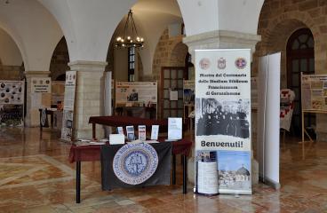 Centenario SBF - Mostra Gerusalemme 01.jpg