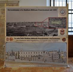 Centenario SBF - Mostra Gerusalemme 08.jpg