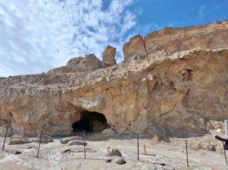 Escursione Negev 2025 01