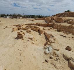 Escursione Negev 2025 03