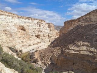 Escursione Negev 2025 05