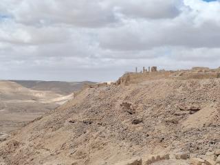 Escursione Negev 2025 06