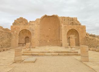 Escursione Negev 2025 07