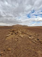 Escursione Negev 2025 09