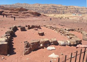 Escursione Negev 2025 15