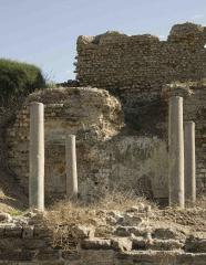 Ashkelon 06 S. Maria Viridis