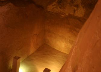 Beersheba 05 Cisterne