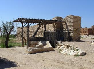 Beersheba 06 Pozzo