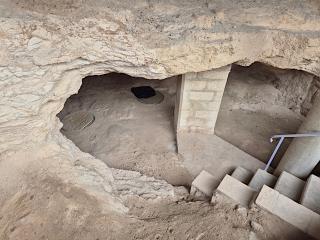 Escursione Galilea 2025 01