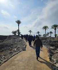 Escursione Galilea 2025 02