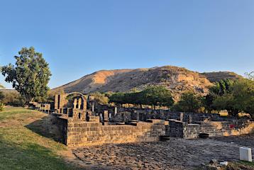 Escursione Galilea 2025 04