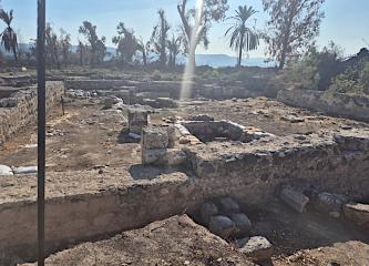 Escursione Galilea 2025 05