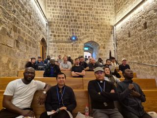 Escursione Galilea 2025 06