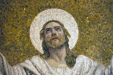 Tabor 05 Abside Particolare