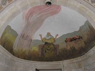 Tabor 09 Cappella Elia