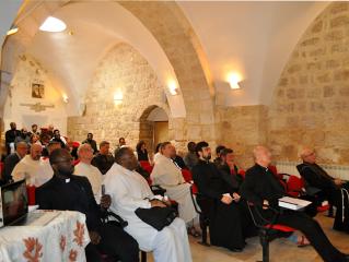 Dottorato Jean Romeo Ntsama 03