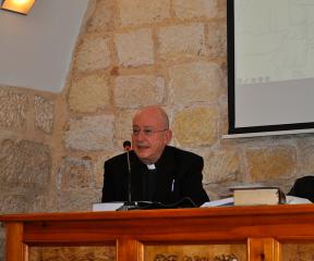 Dottorato Jean Romeo Ntsama 10