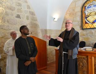 Dottorato Jean Romeo Ntsama 11