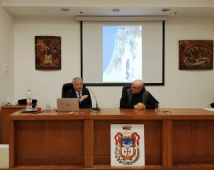 Conferenza Voros 05-05-2026 01