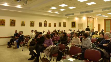 Conferenza Voros 05-05-2026 04